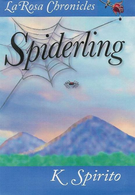 Spiderling