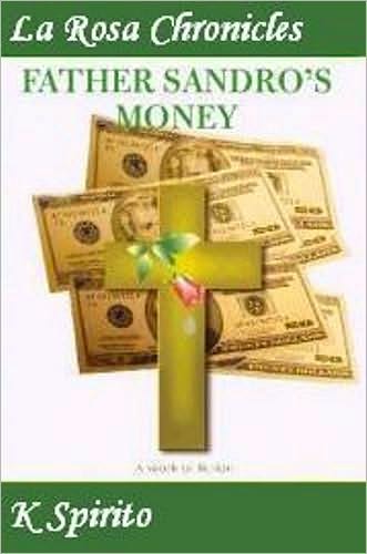 Father Sandro's Money