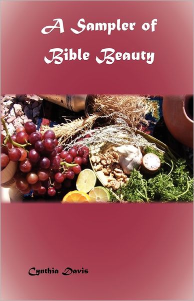 A Sampler Of Bible Beauty