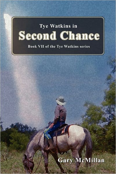 Second Chance