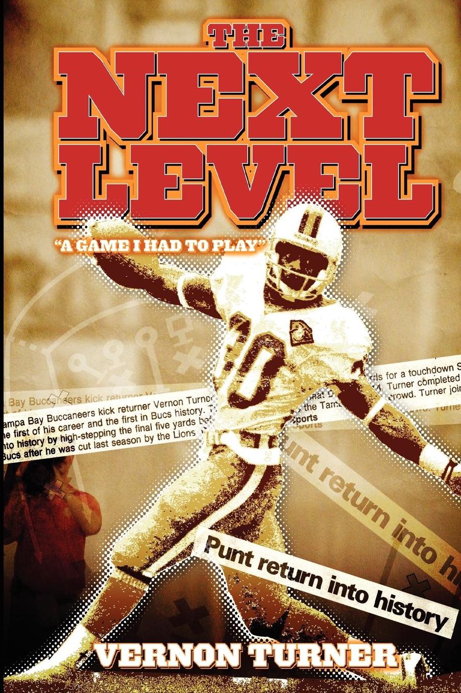 The Next Level