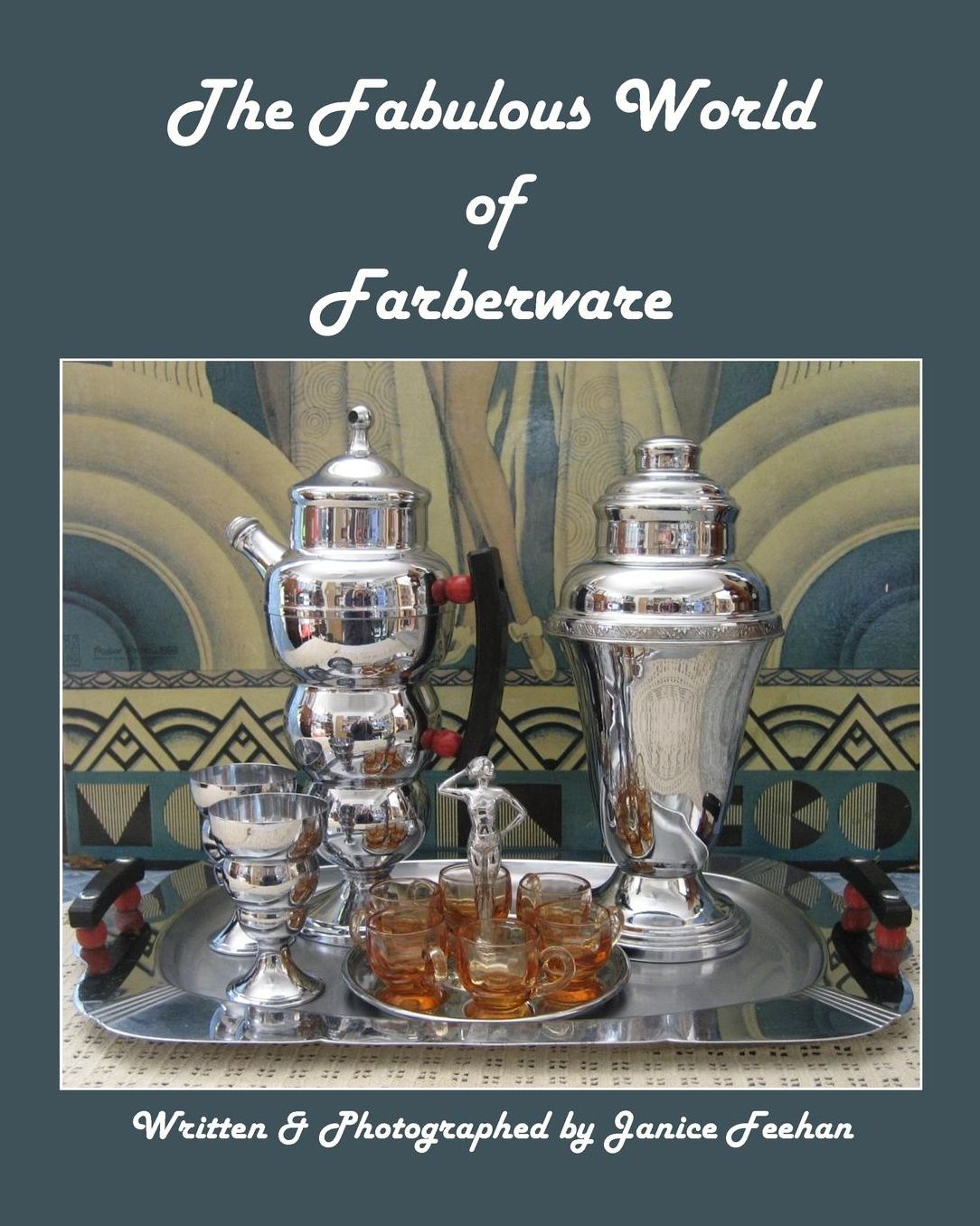 The Fabulous World of Farberware