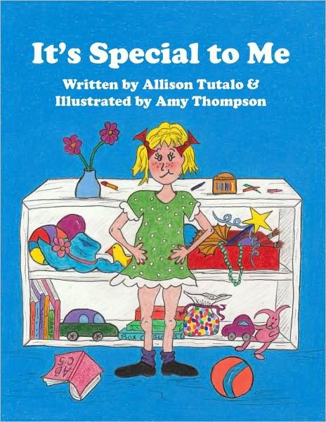 It's Special to Me