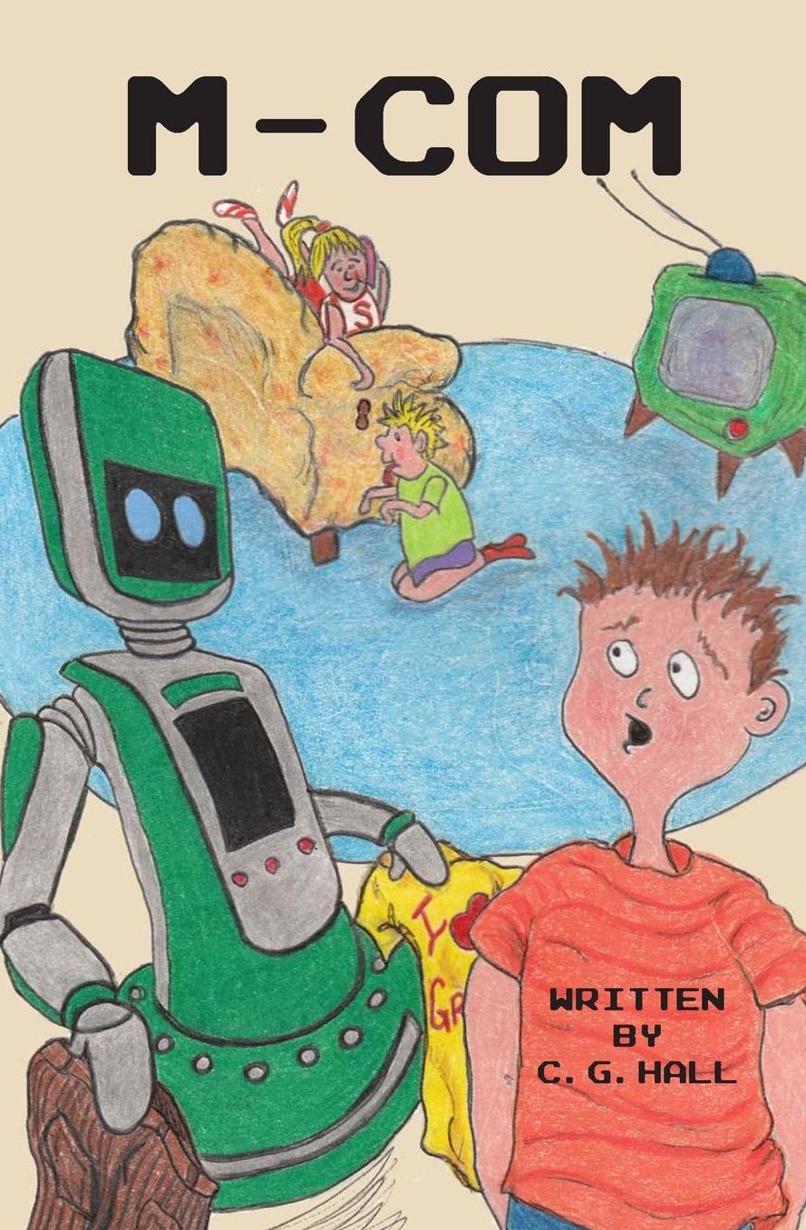 M-com
