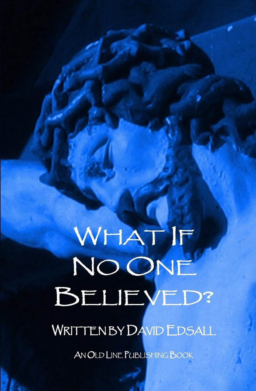 What If No One Believed?