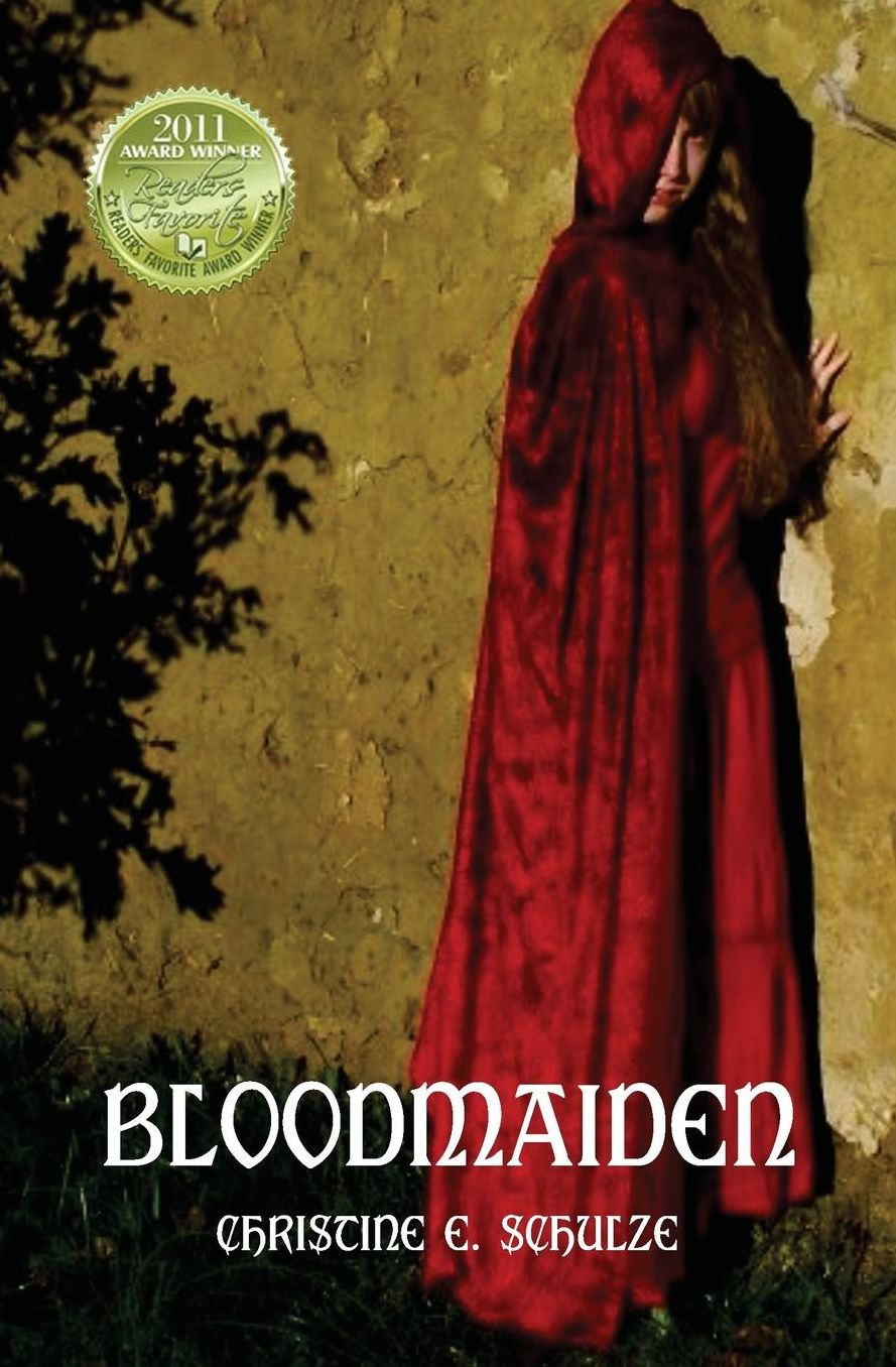 Bloodmaiden