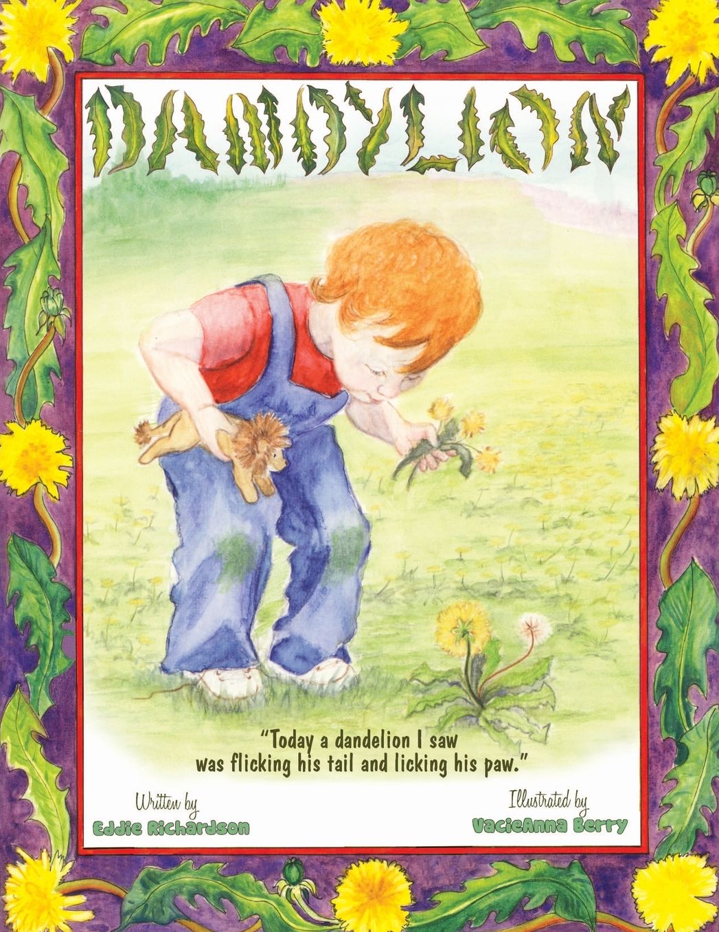 Dandylion