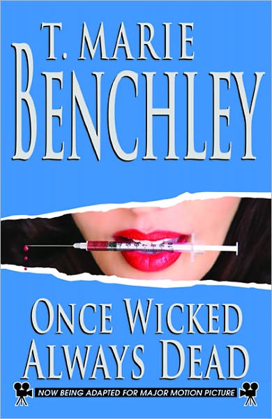 Once Wicked Always Dead