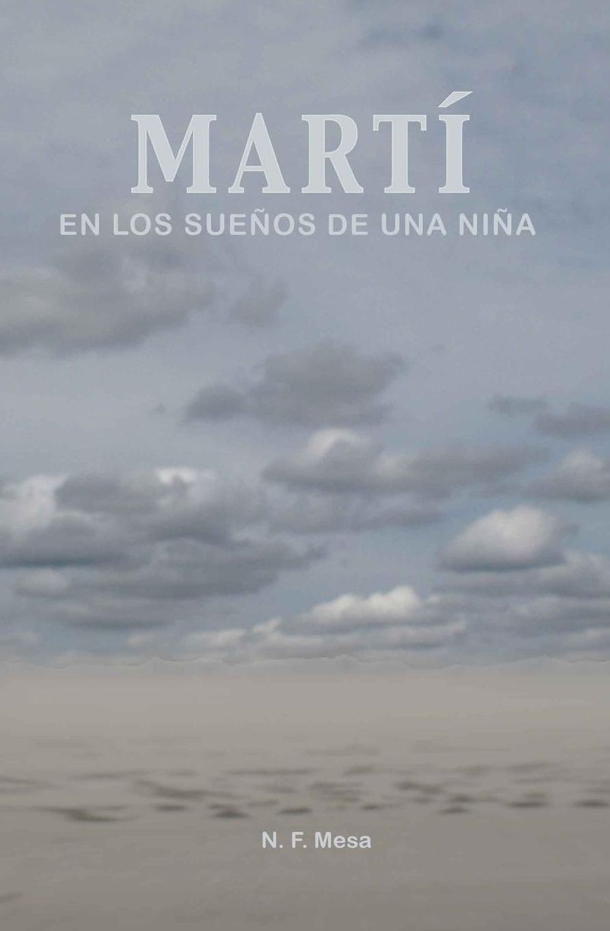 Martí en los sueños de una niña