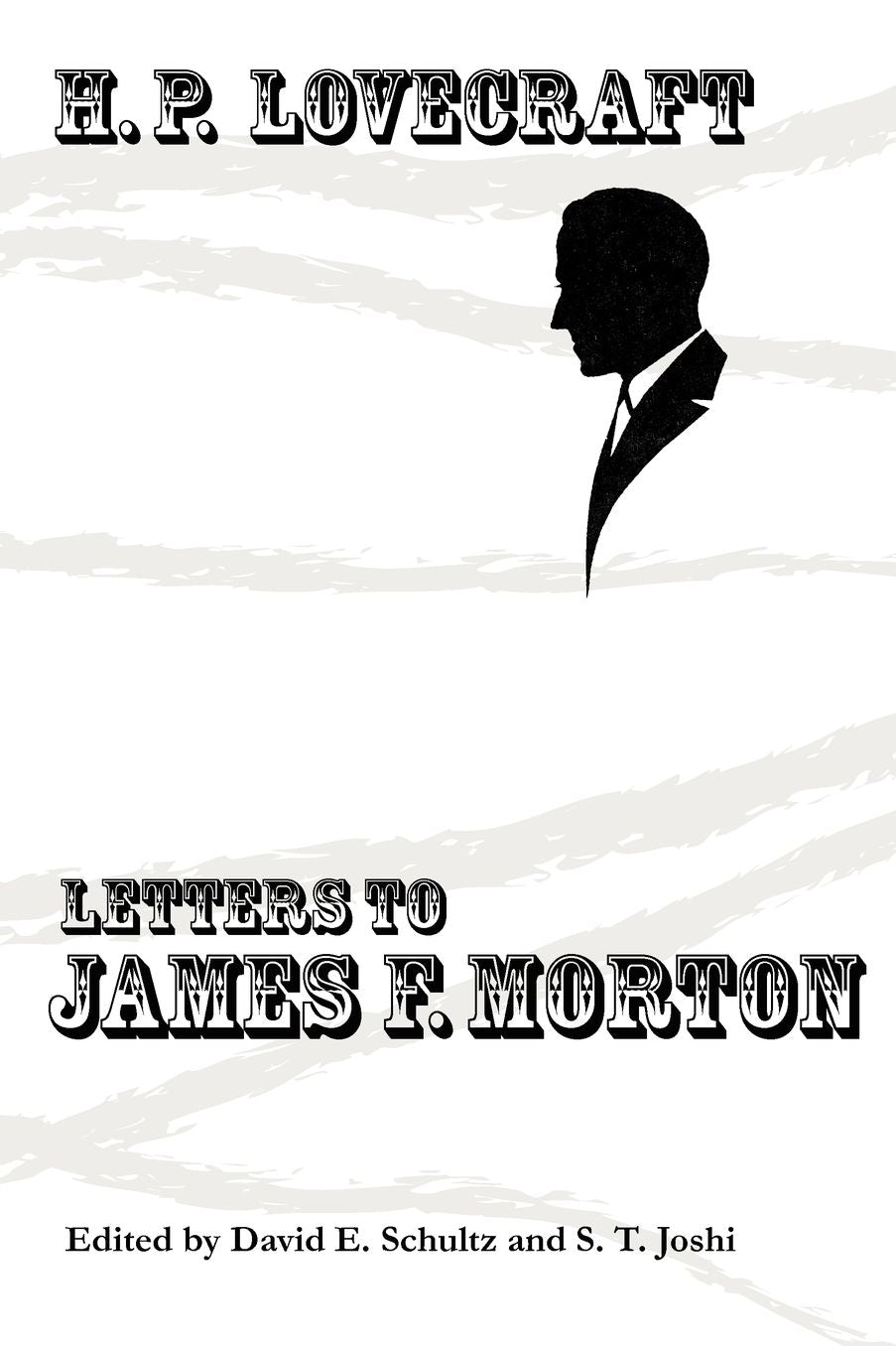 Letters To James F. Morton