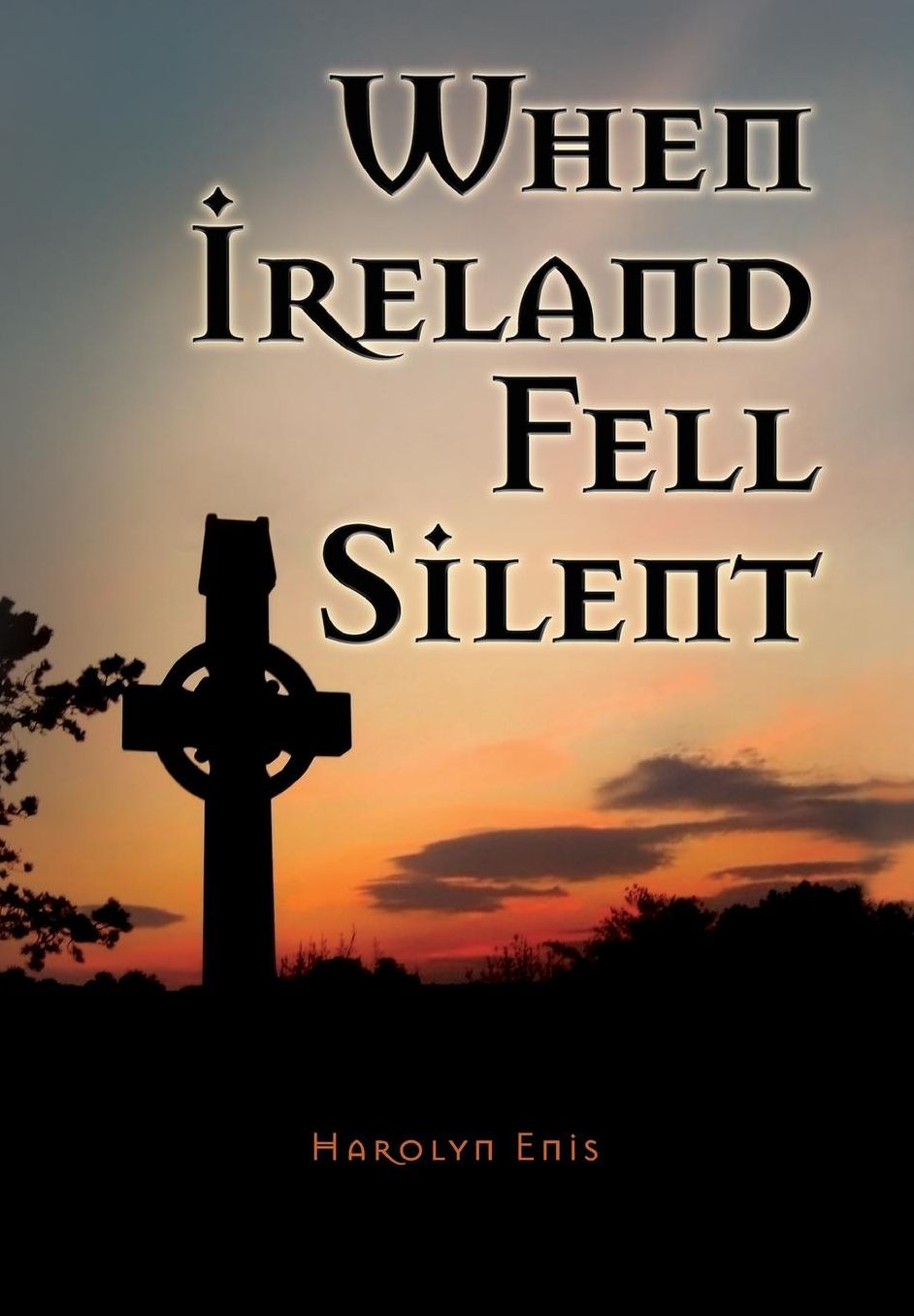 When Ireland Fell Silent