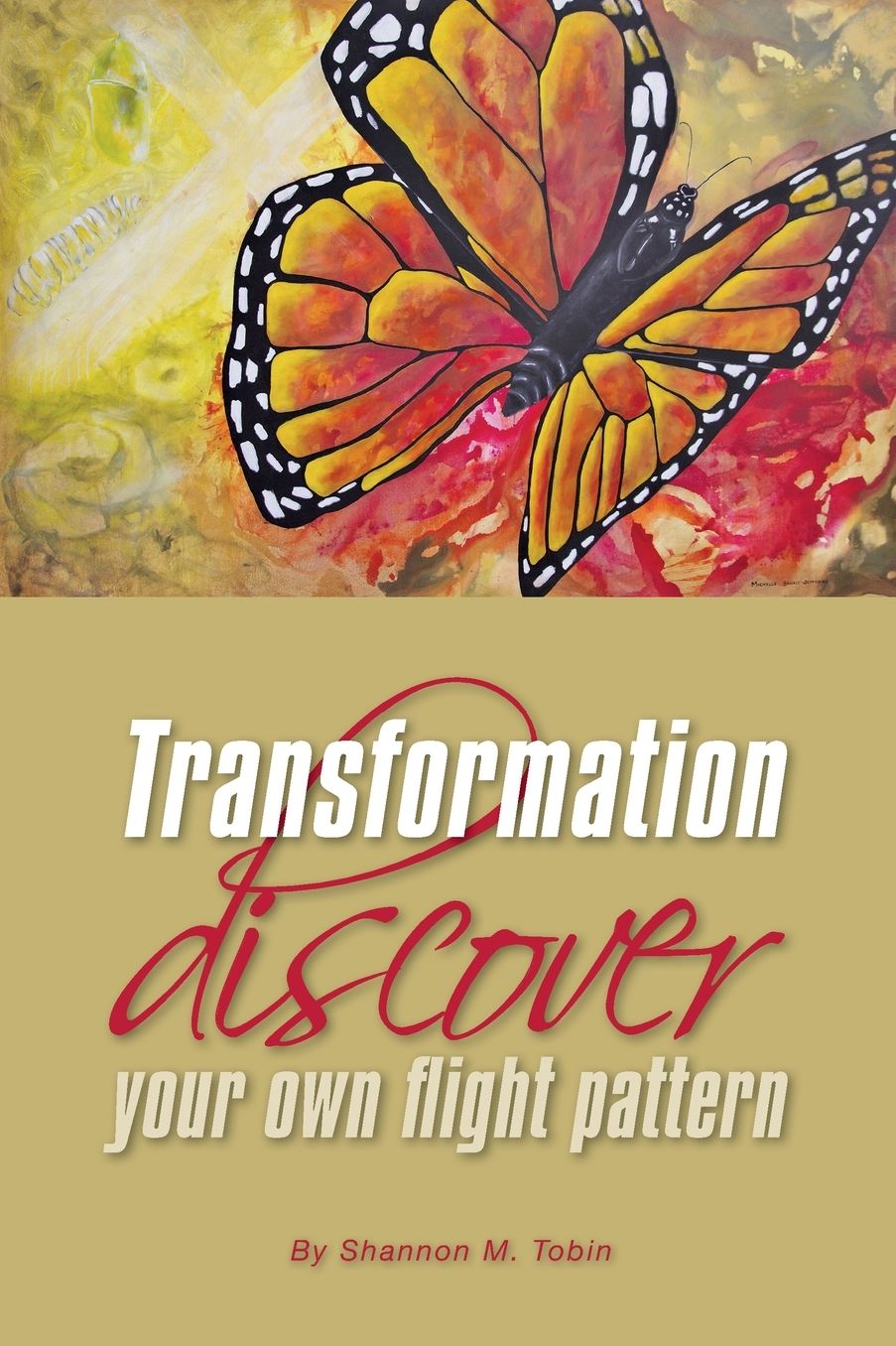 Transformation: Discover Your Own Flight Pattern
