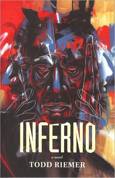 Inferno: a novel