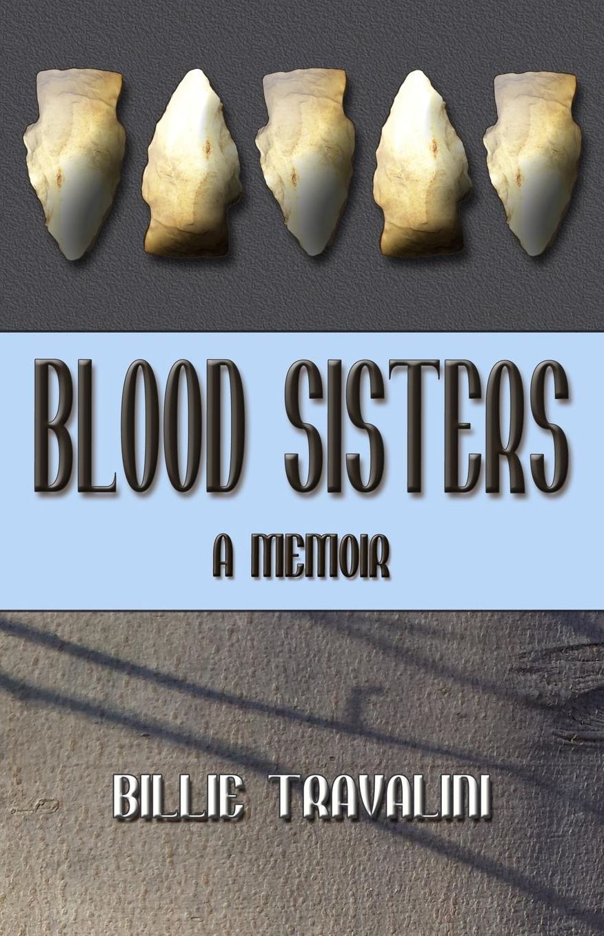 Blood Sisters: A Memoir