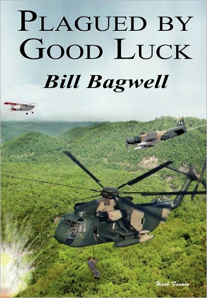 Plagued by Good Luck