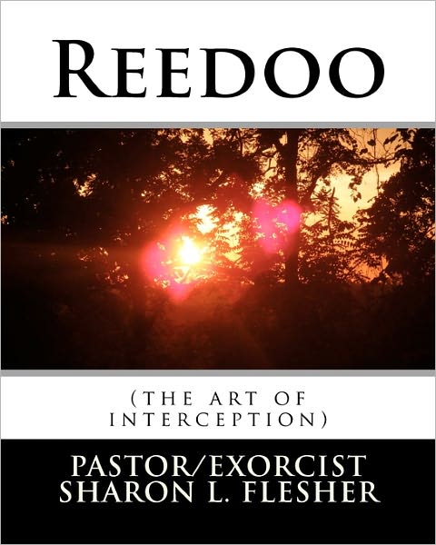 Reedoo: (the Art of Interception)