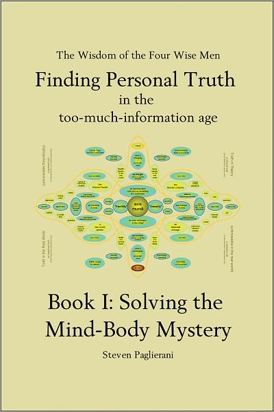 Finding Personal Truth (in the too-much-information age) Book I: Solving the Mind Body Mystery