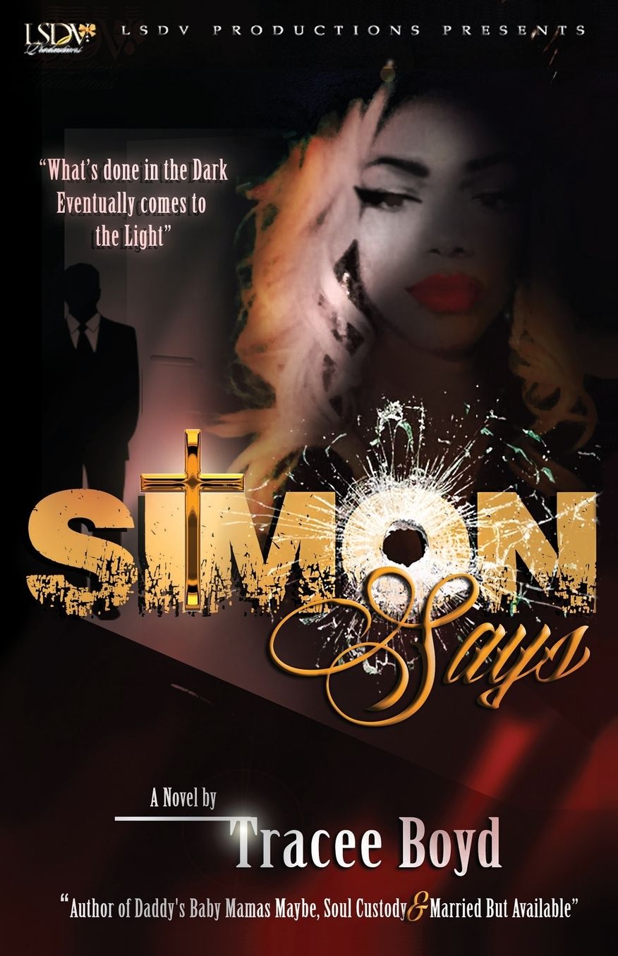 Simon Says