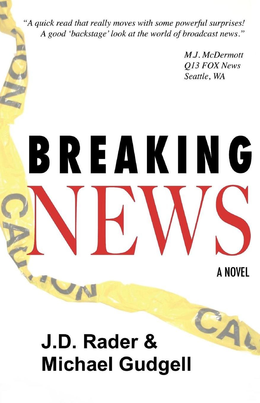 Breaking News