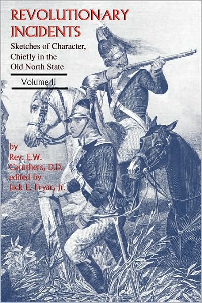 Revolutionary Incidents