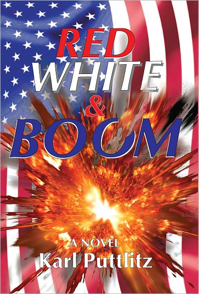 Red, White, and Boom
