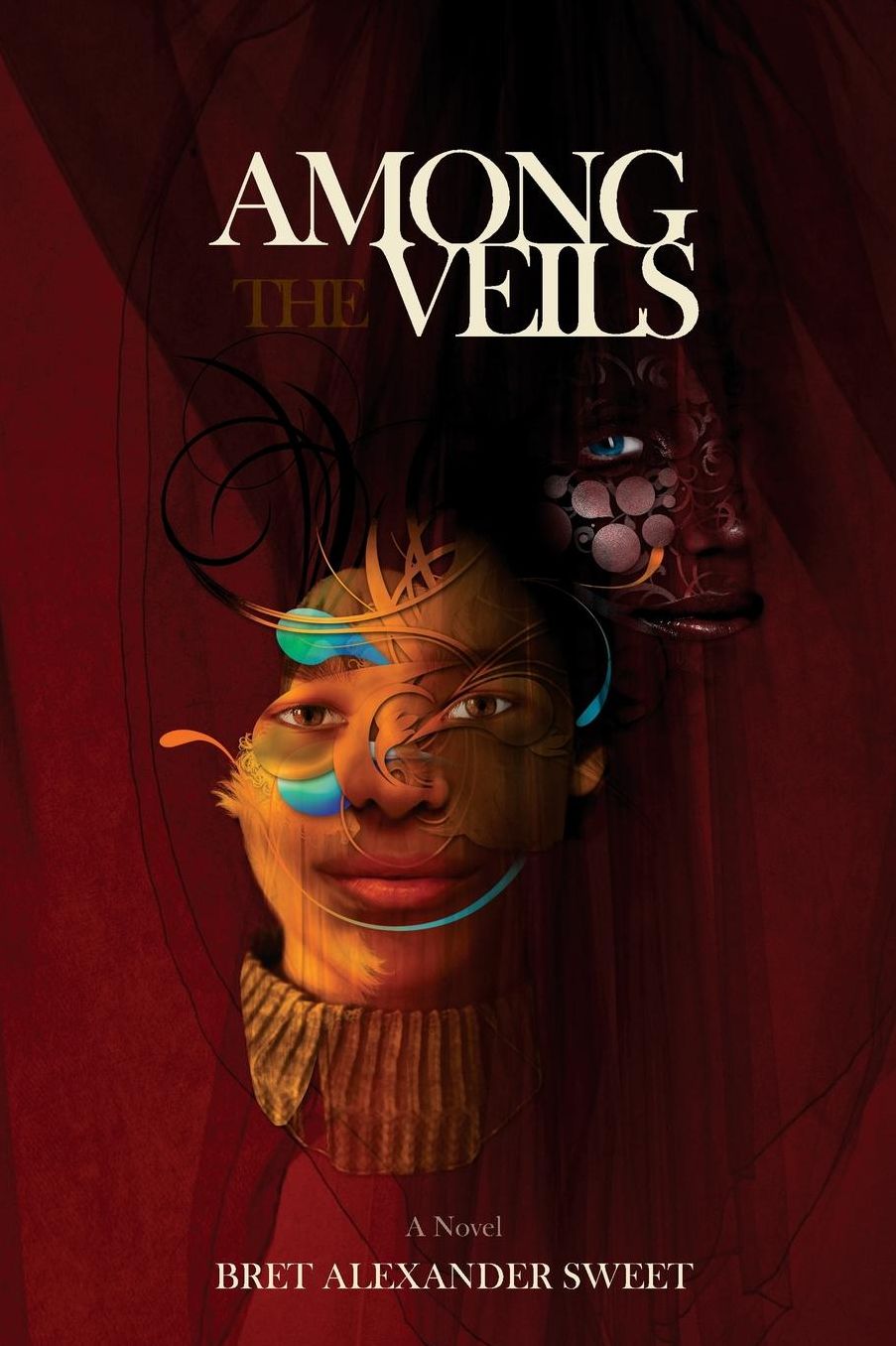 Among the Veils: Book I of the Paper Thrones Series