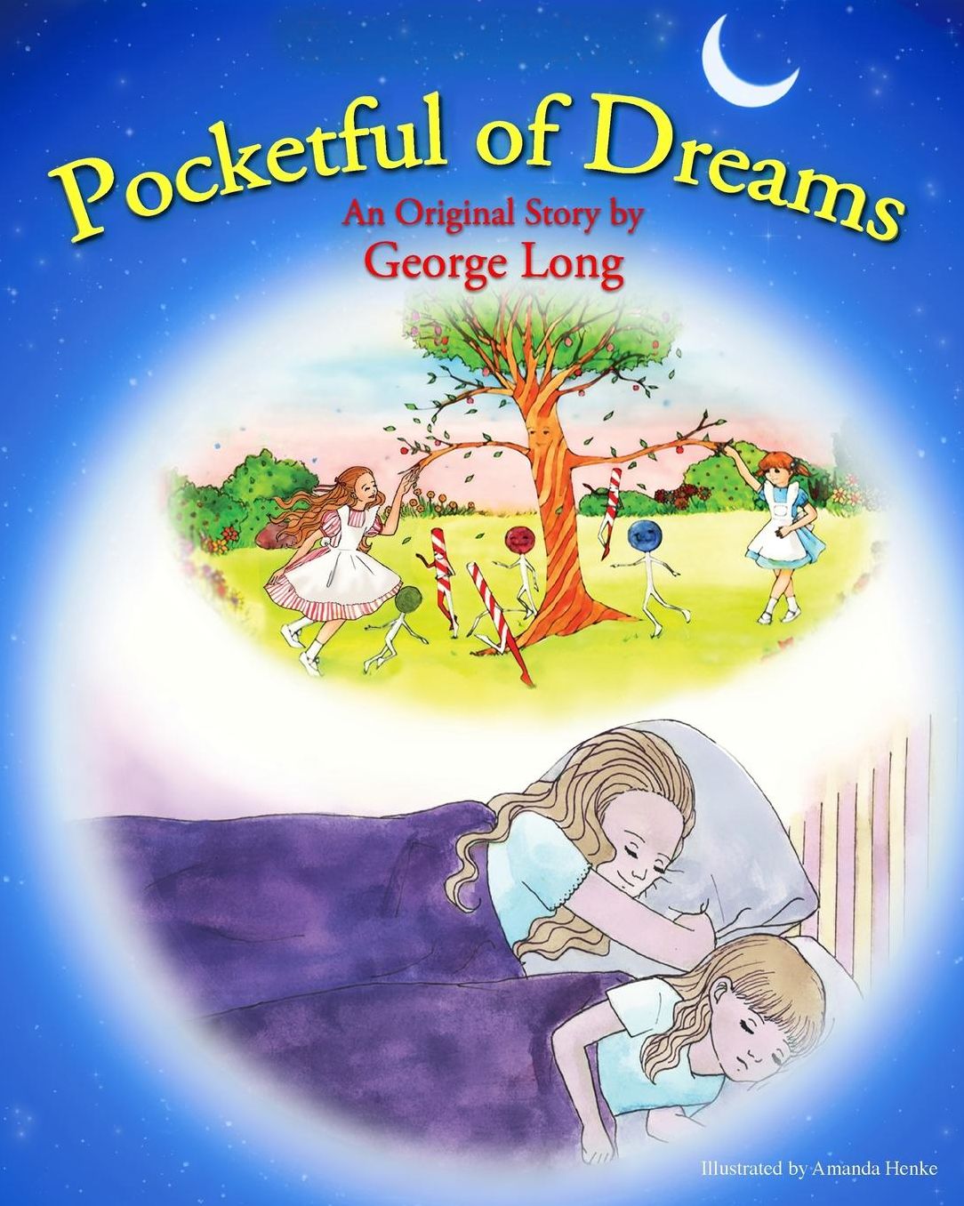 Pocketful of Dreams - Paperback - Special Price Kid's