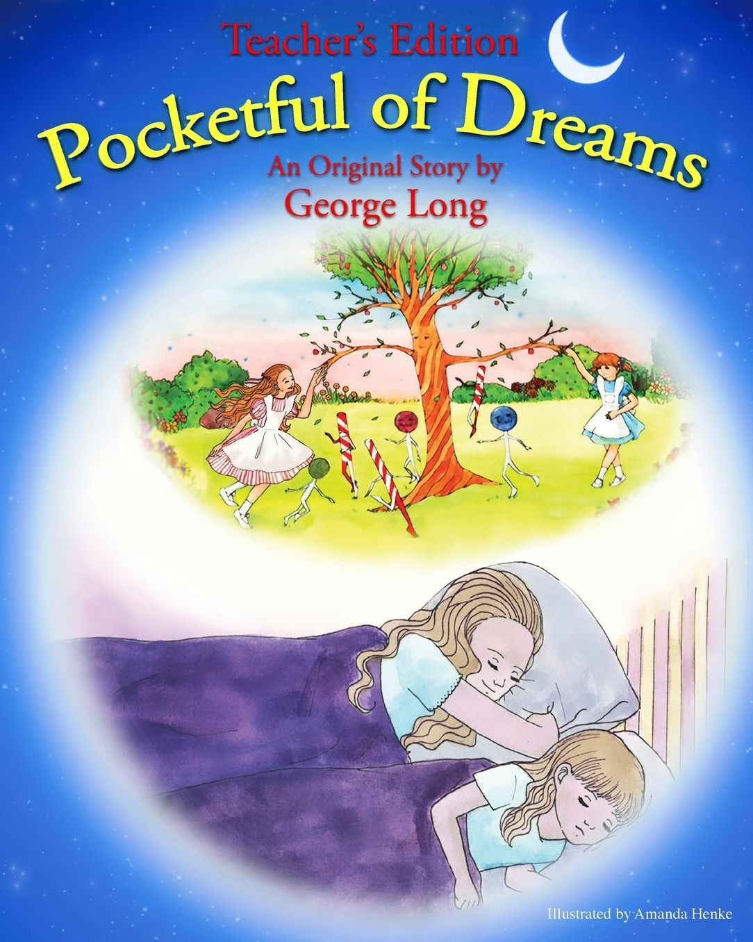 Pocketful of Dreams - Paperback Kid's / Unit Plan