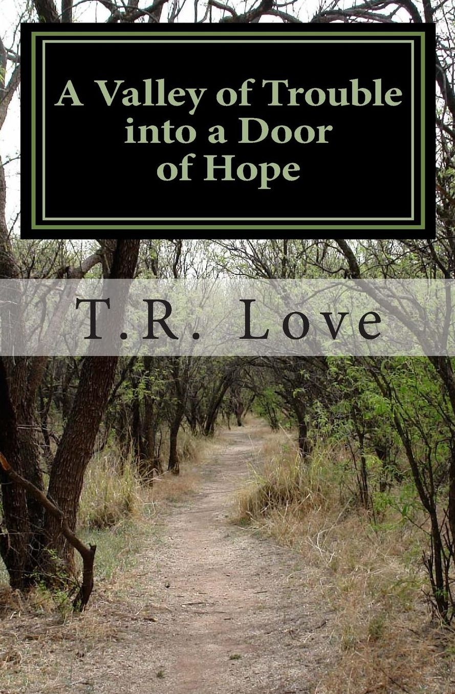 A Valley of Trouble into a Door of Hope