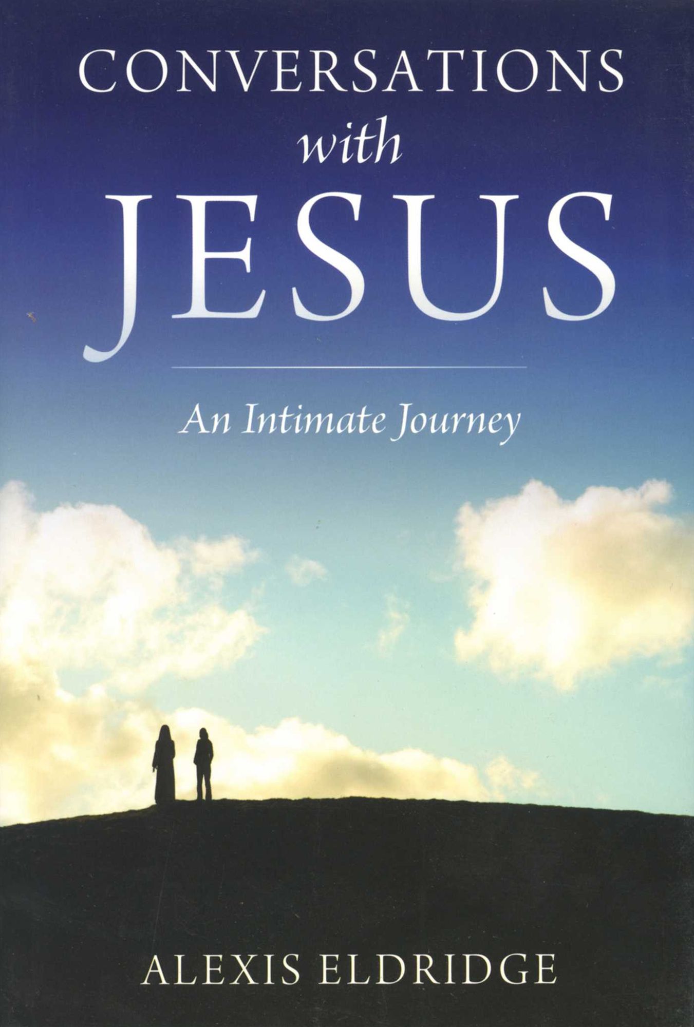 Conversations With Jesus