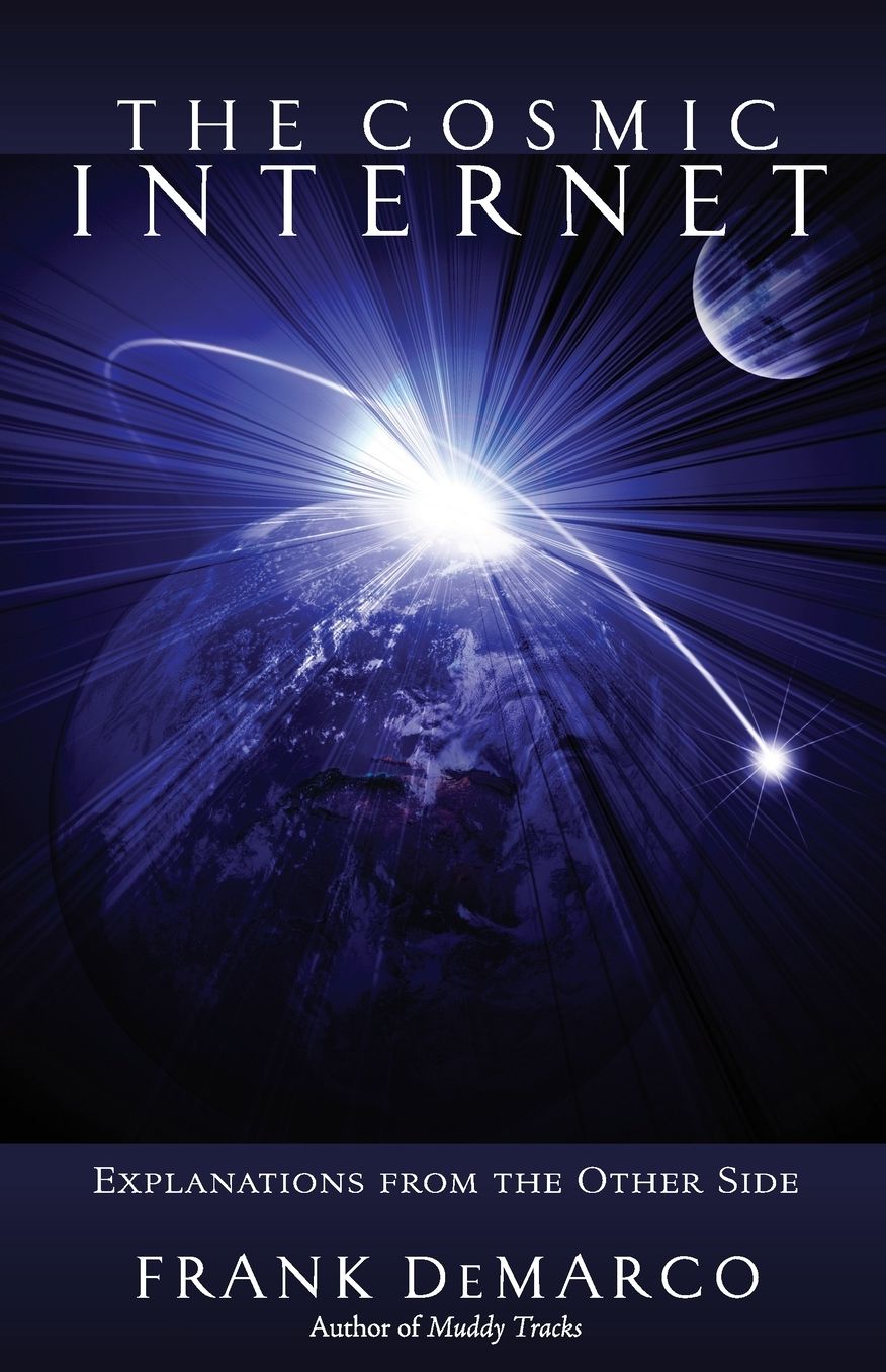 The Cosmic Internet: Explanations from the Other Side