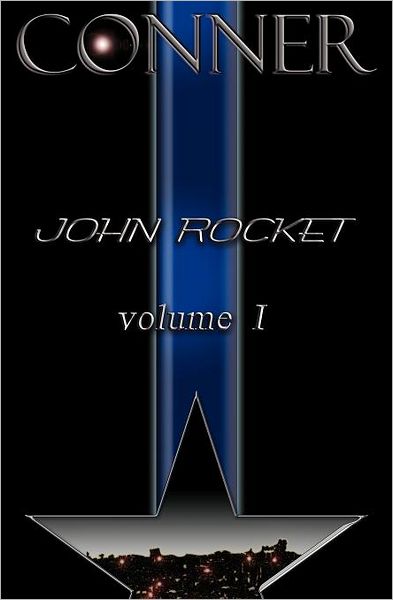 John Rocket Vol. 1