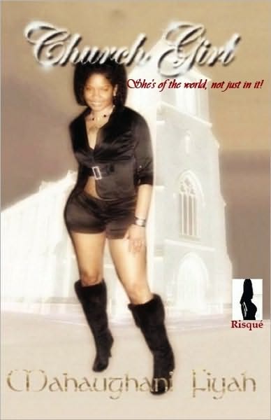 Church Girl