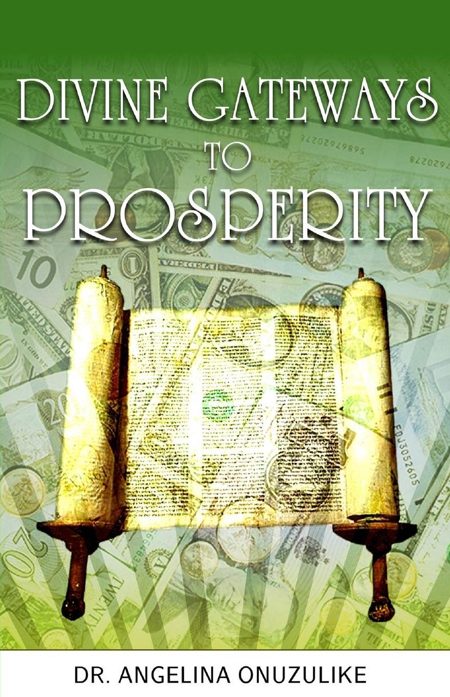 Divine Gateways to Prosperity: Onuzulike