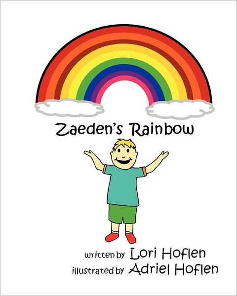 Zaeden's Rainbow