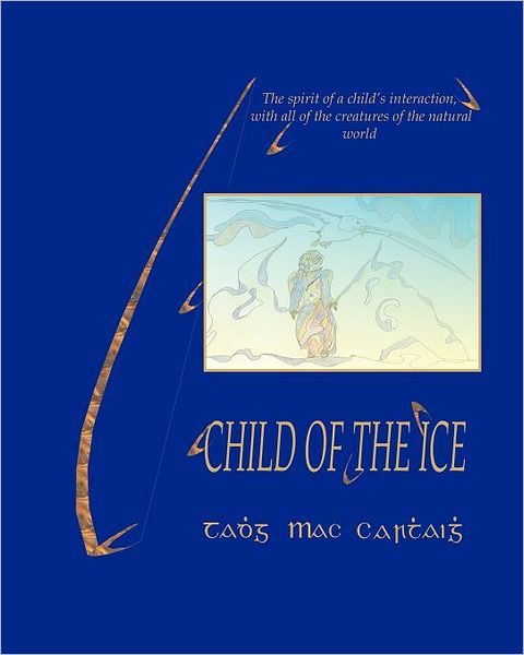 Child of the Ice