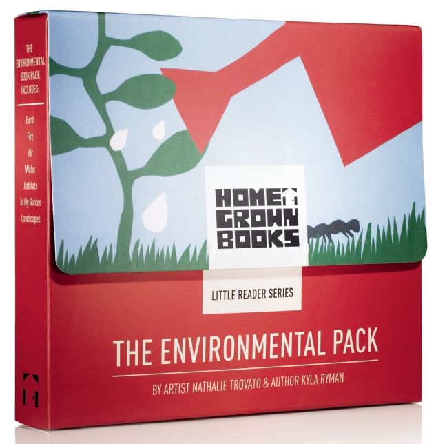 The Environmental Pack