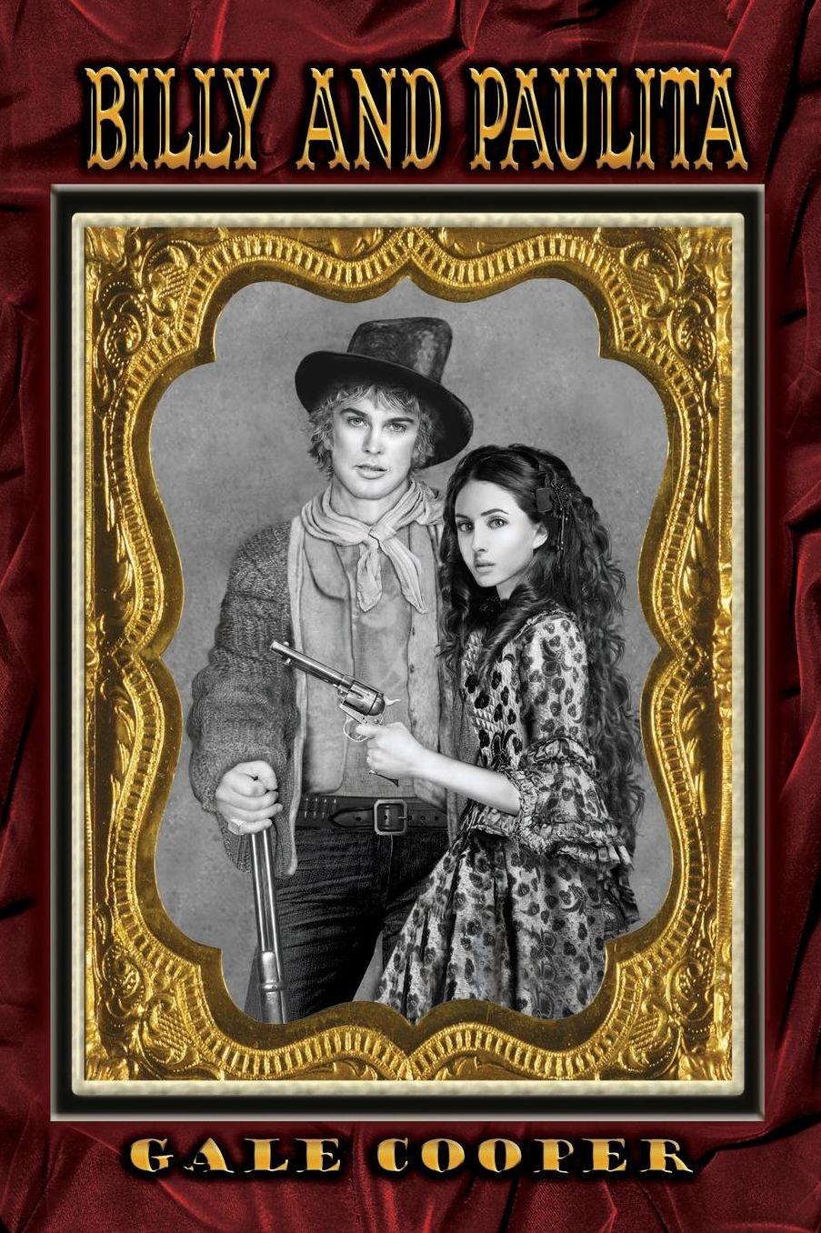 Billy and Paulita: A Novel