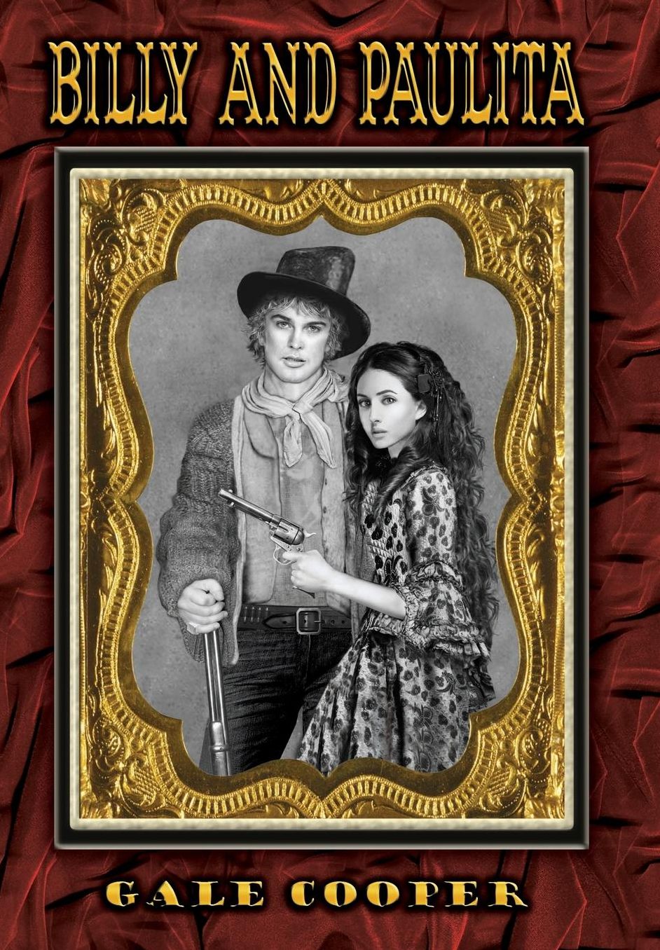 Billy and Paulita: A Novel