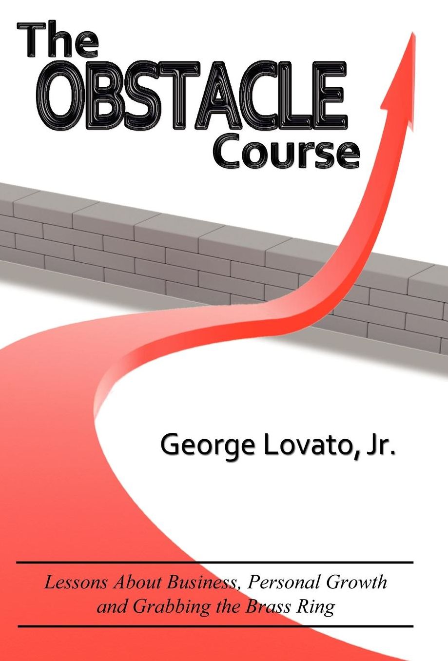 The Obstacle Course