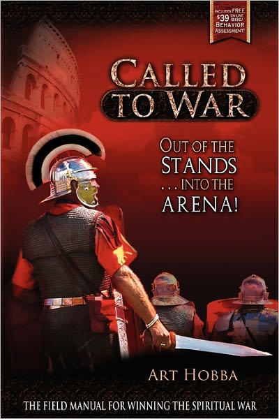 Called To War