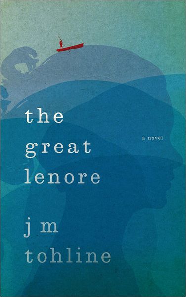 The Great Lenore: A Novel