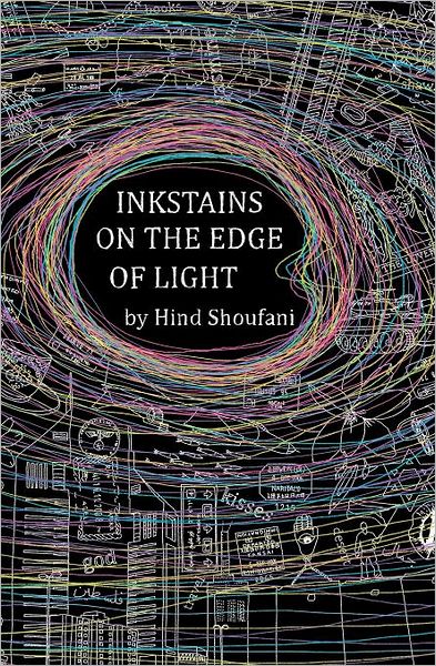 Inkstains on the Edge of Light