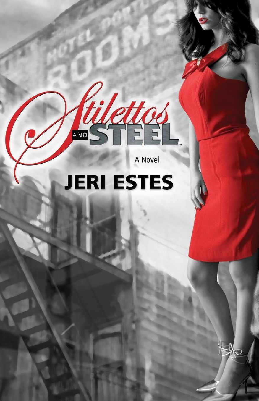 Stilettos And Steel