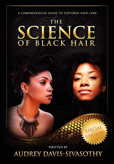 The Science Of Black Hair