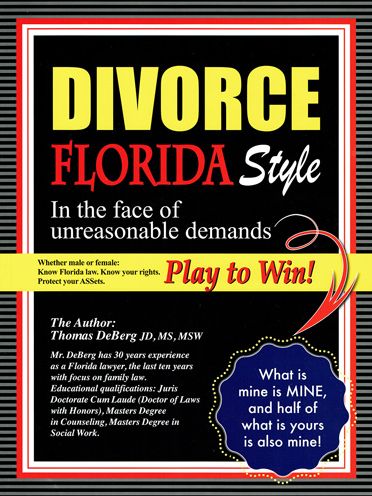 Divorce Florida Style