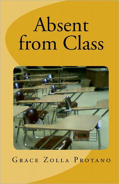 Absent from Class: A Story of Teacher Burnout