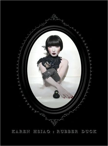 Karen Hsiao: Rubber Duck
