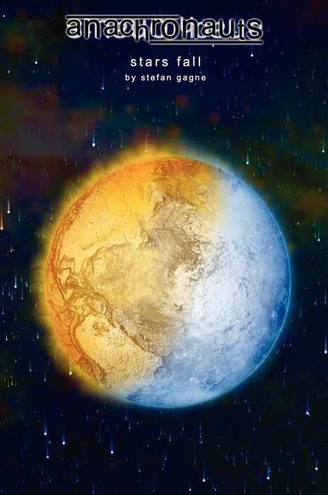 Anachronauts: Stars Fall