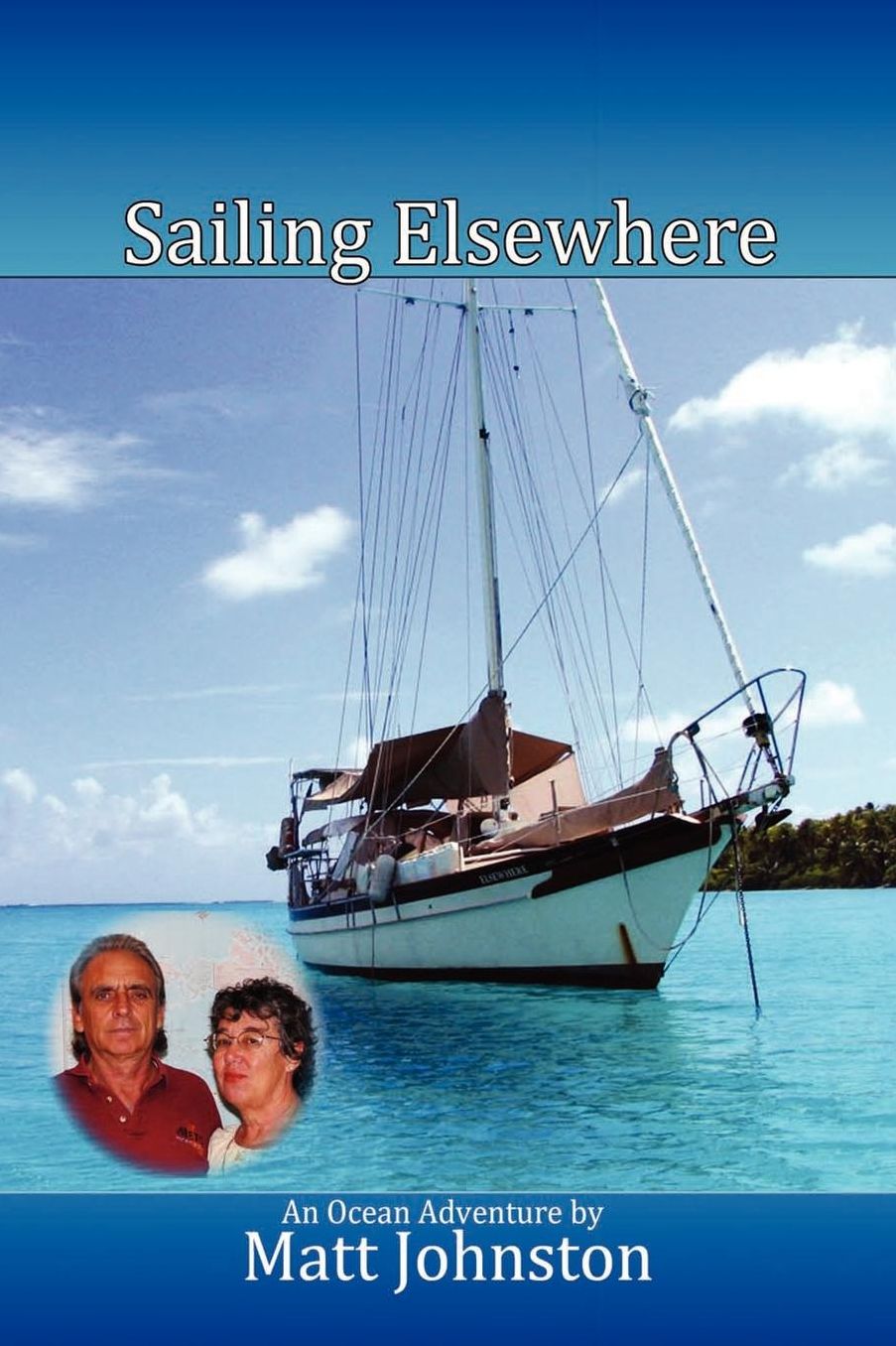 Sailing Elsewhere